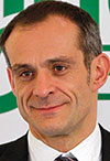 Schneider Electric chairman and CEO, Jean-Pascal Tricoire.